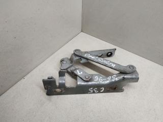 петля капота левая Opel Sintra 1 поколение 1998