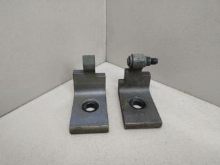 петля двери BMW M5 E60/E61 2006, 7068074, 7068078