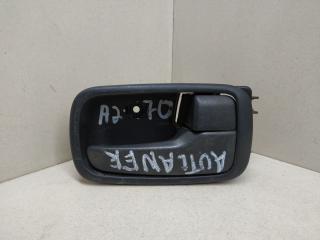 ручка внутренняя Mitsubishi Outlander 1 поколение 2007