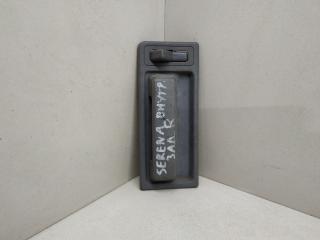 ручка внутренняя задняя правая Nissan Serena С23 [2-й рестайлинг] 1997