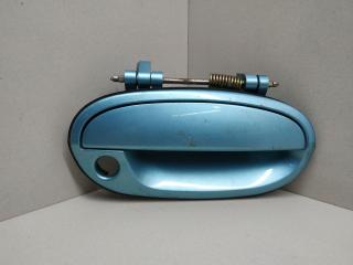 ручка наружная Chevrolet Matiz 2 поколение 2005, 96601582