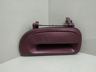 ручка наружная Daewoo Nexia 1 поколение 1998