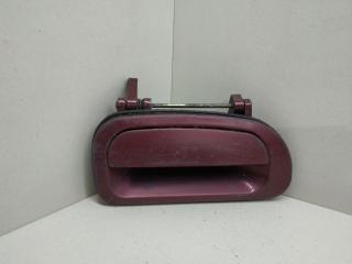 ручка наружная Daewoo Nexia 1 поколение 1998