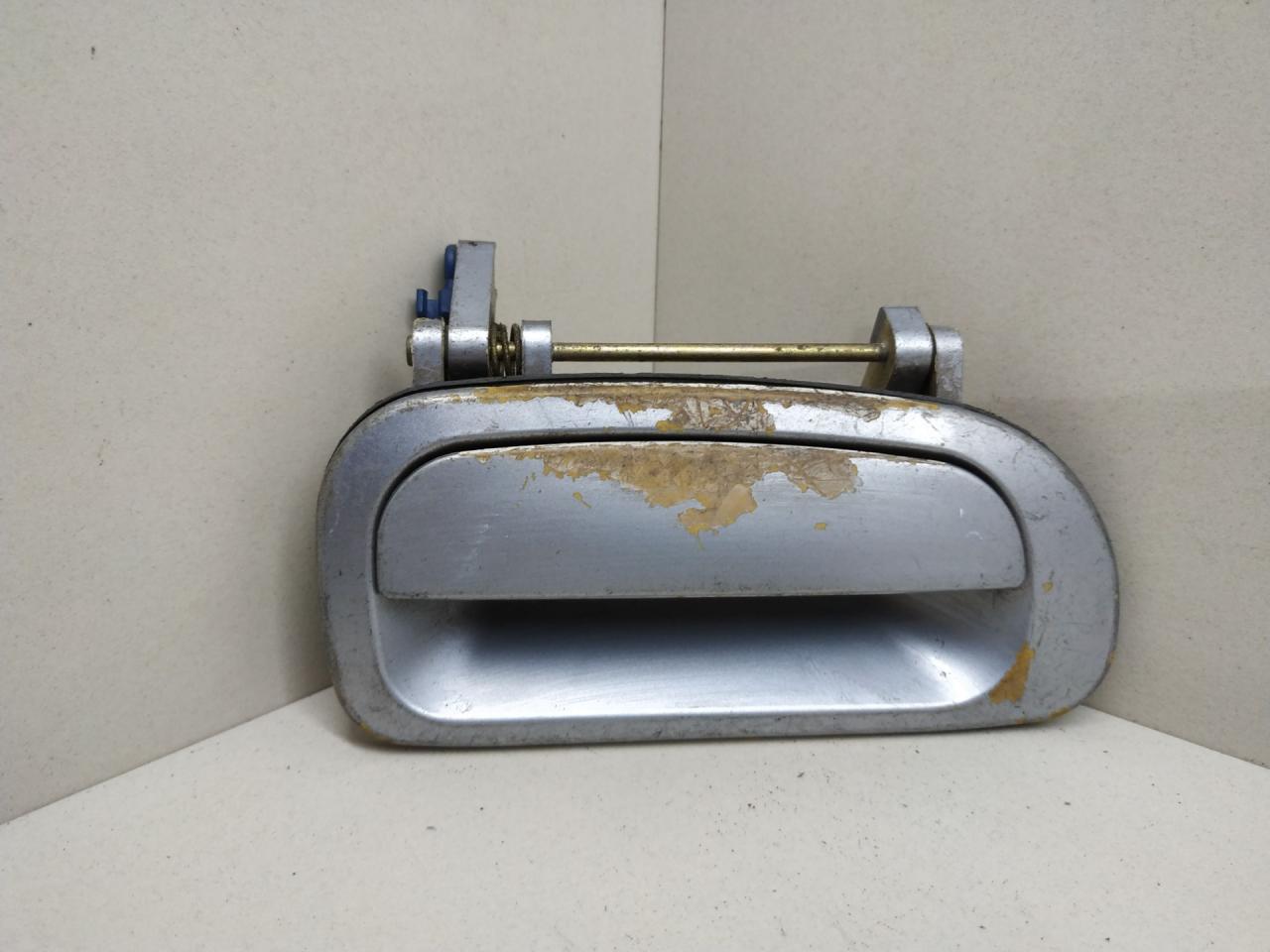 ручка наружная Daewoo Nexia 1 поколение 1998 - фото №1