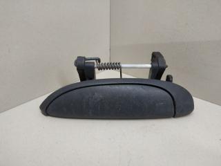 ручка наружная Renault Megane 1 поколение 1997