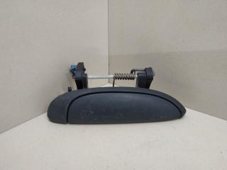 ручка наружная Renault Megane 1 поколение 1997