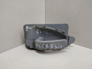 ручка внутренняя задняя левая Citroen Xsara Picasso 1 поколение 2001, 9631487777