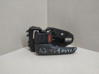 ручка внутренняя Mitsubishi Outlander 1 поколение 2007