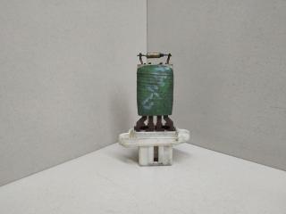 сопротивление печки Ford Focus 2 поколение 2005