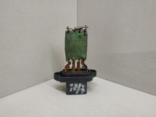 сопротивление печки Ford Focus 2 поколение 2005