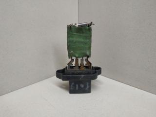 сопротивление печки Ford Focus 2 поколение 2005