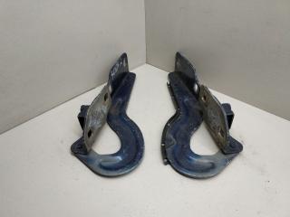 петля капота Renault Scenic 1 поколение [рестайлинг] 2001, 843529H