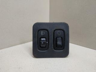 кнопка корректора фар Mitsubishi Lancer 9 поколение 2006