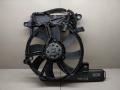 вентилятор радиатора Opel Meriva 1 поколение (A) [рестайлинг] 2008, 1.7 л., CDTi, Z 17 DTH, дизель, МКПП, серебристый, минивэн, передний привод, DELPHI, 8240535, 52413735 - фото №2