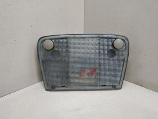 фонарь салона (плафон) Opel Meriva 1 поколение (A) [рестайлинг] 2008, 1.7 л., CDTi, Z 17 DTH, дизель, МКПП, серебристый, минивэн, передний привод, 273893313