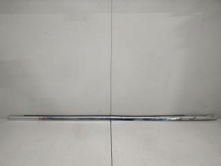 Уплотнитель стекла Peugeot 607 1 поколение 2003, 2.2 л., HDi, 4HX (DW12TED4/FAP), дизель, МКПП, темно-серый, седан, передний привод, 9334J9