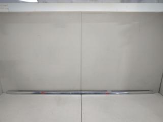 Уплотнитель стекла Peugeot 607 1 поколение 2003, 2.2 л., HDi, 4HX (DW12TED4/FAP), дизель, МКПП, темно-серый, седан, передний привод, 9334A2