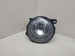 фара противотуманная Citroen C5 1 поколение [рестайлинг] 2005, 1.6 л., HDi, дизель, МКПП, золотистый, хетчбэк 5 дв., передний привод, VALEO, 9650003180