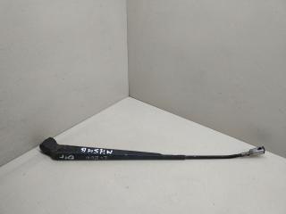 щеткодержатель задний Mitsubishi L200 3 поколение 2001