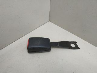 замок ремня безопасности Mitsubishi Outlander 1 поколение 2007