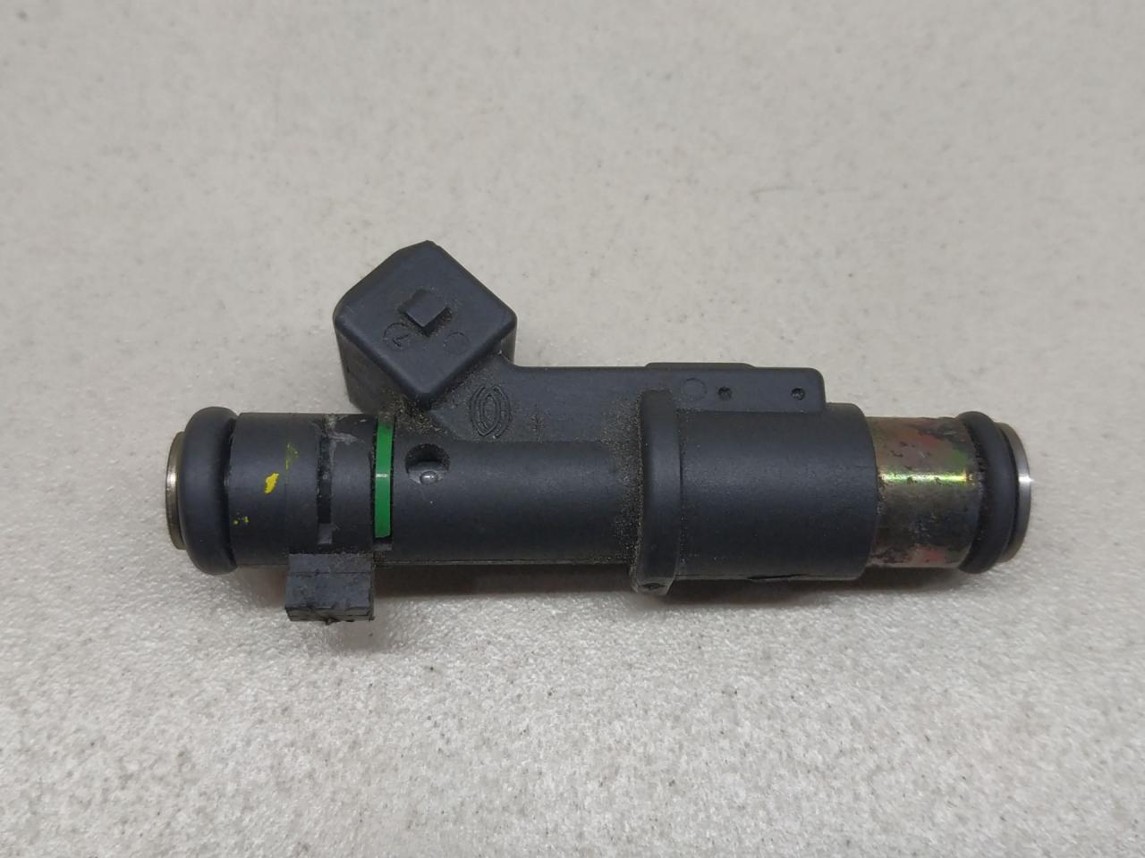 форсунка Peugeot 307 1 поколение 2005, 0F005A - фото №1