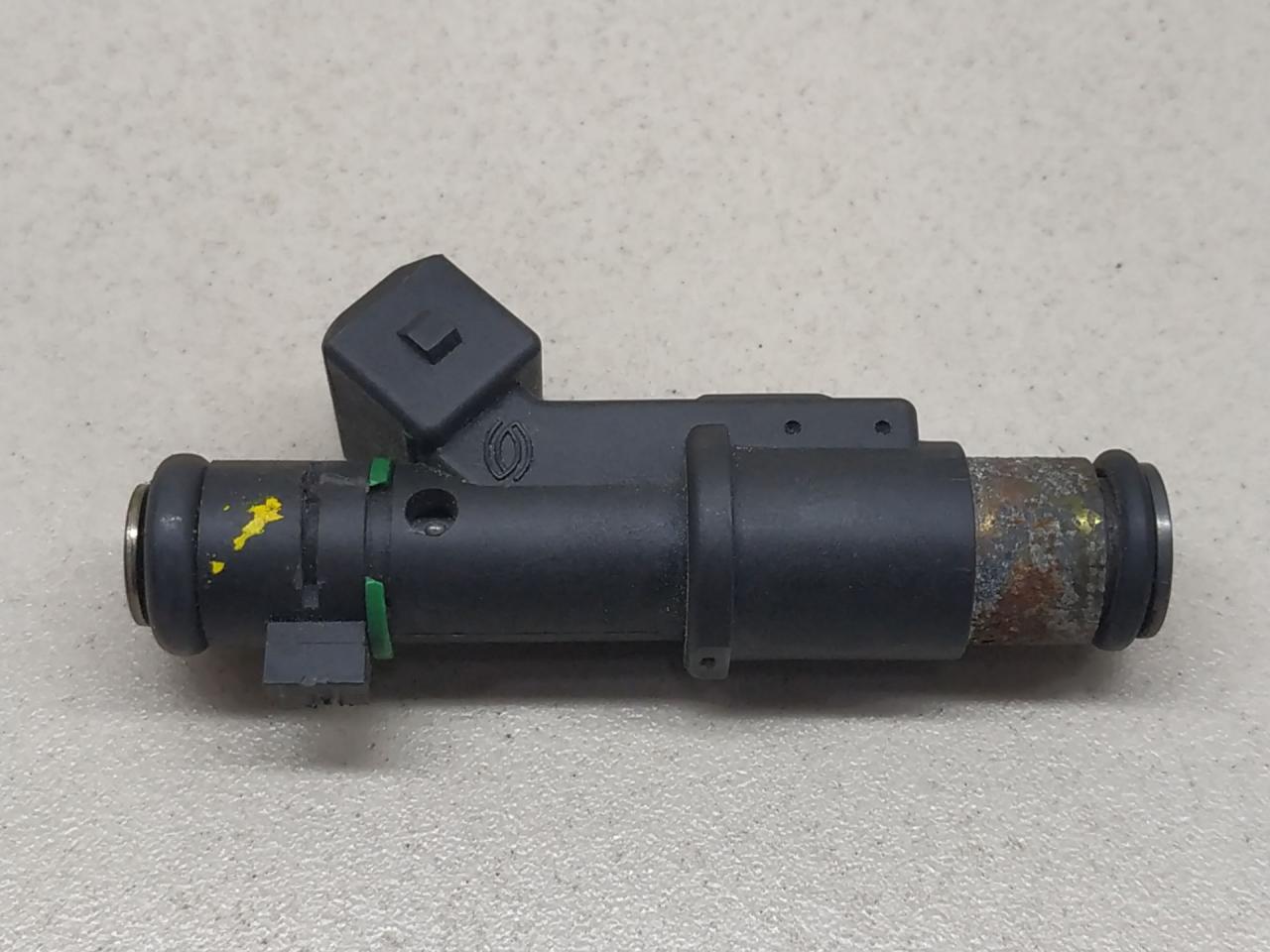 форсунка Peugeot 307 1 поколение 2005, 0F005A - фото №1