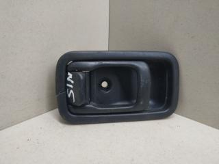 ручка внутренняя Nissan Serena С23 [2-й рестайлинг] 1998