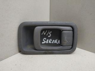 ручка внутренняя Nissan Serena С23 [2-й рестайлинг] 1998