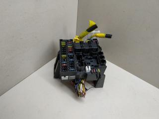 блок предохранителей Honda Logo 1 поколение [рестайлинг] 1999, 1.3 л., бензин