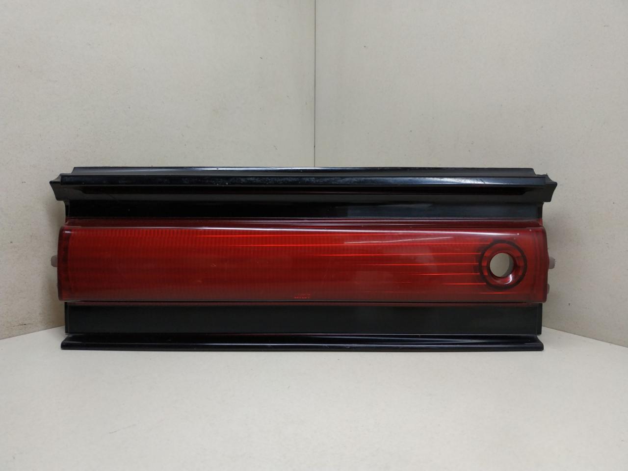 бленда Toyota Mark II X100 1998, 7580822250 - фото №1