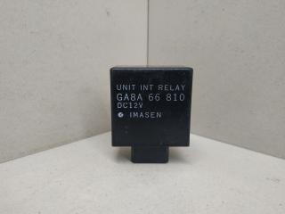 реле (прочие) Mazda 626 GE [рестайлинг] 1995, GA8A66810
