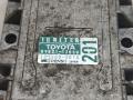 коммутатор зажигания Toyota Mark II X90 1996, DENSO, 201, 89621-12050, 131300-2010 - фото №3