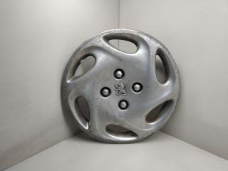 колпак колесный Peugeot 106 1 поколение 1996, 9628918177
