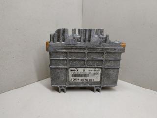 блок управления двигателем Volkswagen Golf 3 поколение 1994, 1.6 л., бензин, BOSCH, 032906026D, 0261203314315