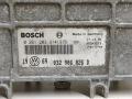 блок управления двигателем Volkswagen Golf 3 поколение 1994, 1.6 л., бензин, BOSCH, 032906026D, 0261203314315 - фото №3