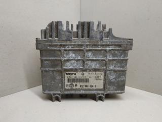 блок управления двигателем Volkswagen Golf 3 поколение 1994, 1.6 л., бензин, BOSCH, 032906026D, 0261203314315