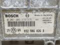 блок управления двигателем Volkswagen Golf 3 поколение 1994, 1.6 л., бензин, BOSCH, 032906026D, 0261203314315 - фото №3
