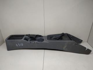 консоль салона Kia Shuma 1 поколение 2000