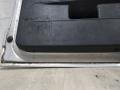 крышка багажника (дверь 3-5) Opel Zafira 1 поколение (A) [рестайлинг] 2005, 2.2 л., TDi, Y 22 DTR, дизель, 5МКПП, серебристый, минивэн, 5161445 - фото №3