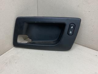 кнопка центрального замка Cadillac CTS 1 поколение 2005, 3.6 л., i, LY7, бензин, АКПП, чёрный, седан, задний привод, 25752613