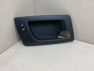 кнопка центрального замка Cadillac CTS 1 поколение 2005, 3.6 л., i, LY7, бензин, АКПП, чёрный, седан, задний привод, 25752613