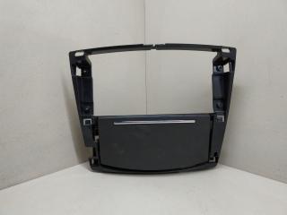 пепельница Cadillac CTS 1 поколение 2005, 3.6 л., i, LY7, бензин, АКПП, чёрный, седан, задний привод, 10161LHDNS