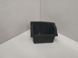 пепельница Cadillac CTS 1 поколение 2005, 3.6 л., i, LY7, бензин, АКПП, чёрный, седан, задний привод