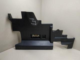 пластик Cadillac CTS 1 поколение 2005, 3.6 л., i, LY7, бензин, АКПП, чёрный, седан, задний привод