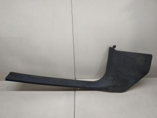 накладка на порог внутренняя Cadillac CTS 1 поколение 2005, 3.6 л., i, LY7, бензин, АКПП, чёрный, седан, задний привод, 25764669