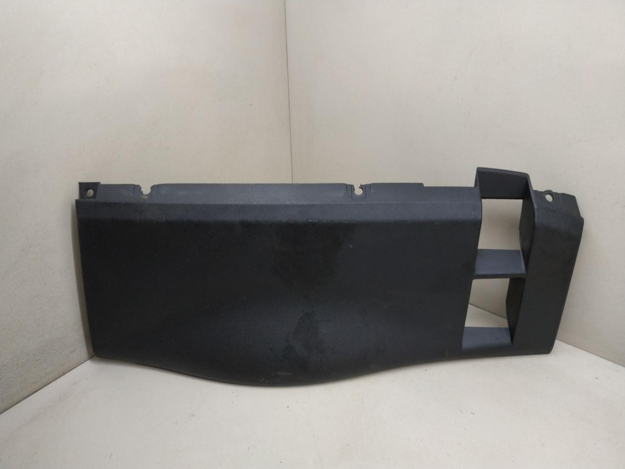 пластик Cadillac CTS 1 поколение 2005, 3.6 л., i, LY7, бензин, АКПП, чёрный, седан, задний привод, 12150E, 10044V - фото №1