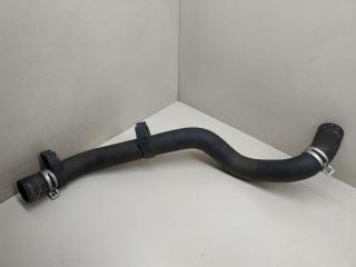 патрубок радиатора Citroen Xantia 1 поколение [рестайлинг] 2000, 2.0 л., HDi, дизель, 5МКПП, синий, хетчбэк 5 дв., 96297489, 0574208