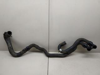 патрубок радиатора Citroen Xantia 1 поколение [рестайлинг] 2000, 2.0 л., HDi, дизель, 5МКПП, синий, хетчбэк 5 дв.