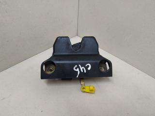 замок багажника Renault Laguna 1 поколение [рестайлинг] 2000, 1.6 л., i, K4M 720, бензин, 5МКПП, серый, хетчбэк 5 дв., 7700823676D