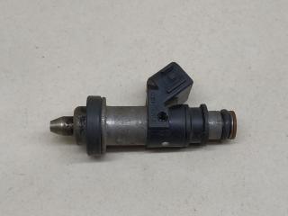 форсунка Honda Logo 1 поколение [2-й рестайлинг] 2001, 1.3 л.